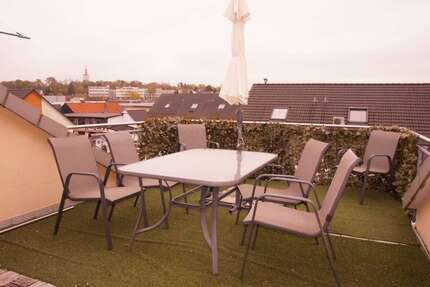 Wohnung zum Mieten in Pforzheim 775 € 70.81 m² 3 zimmer