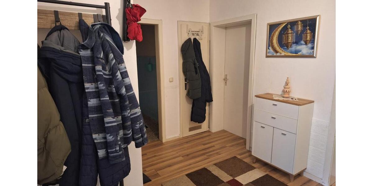 Wohnen auf Zeit Mönchengladbach Süd - 400 Zimmer, 16 m&sup2;, 400&euro; | Angebot:26268332
