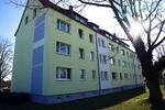 2-Raum-Wohnung in Prießnitz, Ländlicher Charme trifft modernes Wohnen 2 zimmer
