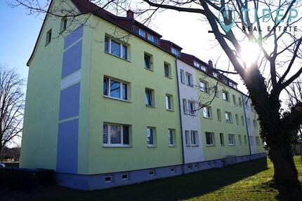 Wohnung Frohburg - 2 Zimmer, 44 m&sup2;, 250&euro; | Angebot:22939833