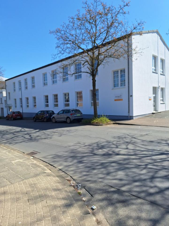 Hochwertige Büro-Praxisflächen in Bad Salzuflen-Schötmar