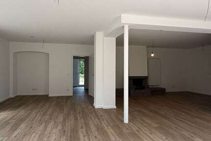 Wohnung Hamburg Alsterdorf - 1 Zimmer, 86 m&sup2;, 1.542&euro; | Angebot:26986482