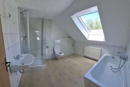 Wohnung zum Mieten in Olbernhau 500 € 66.9 m² 3 zimmer