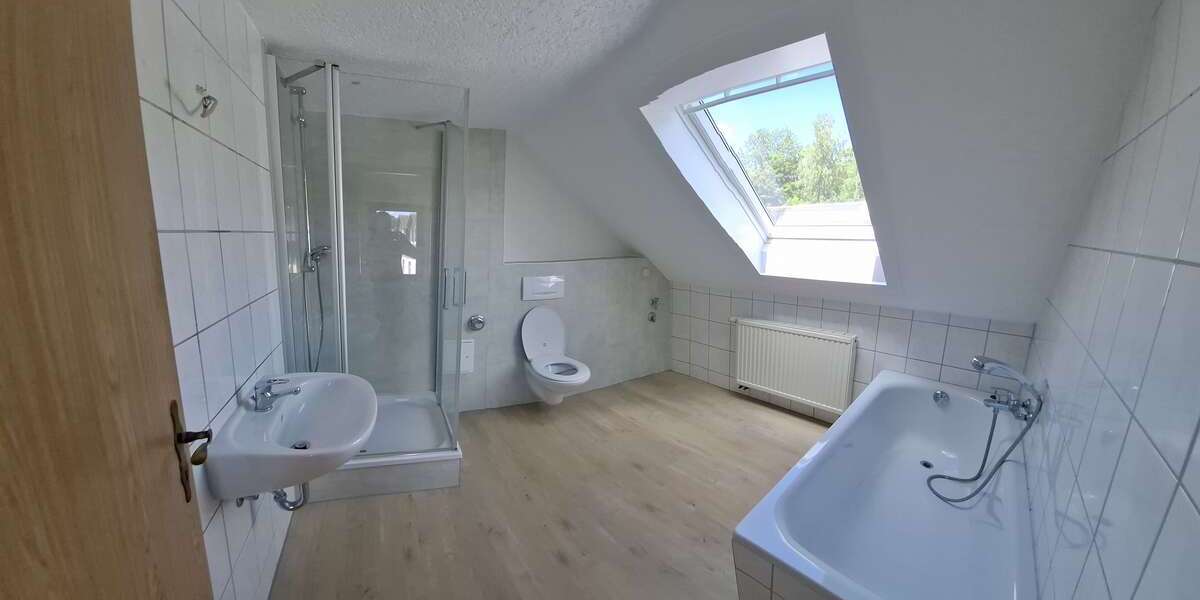 Wohnung zum Mieten in Olbernhau 500 € 66.9 m² 3 zimmer