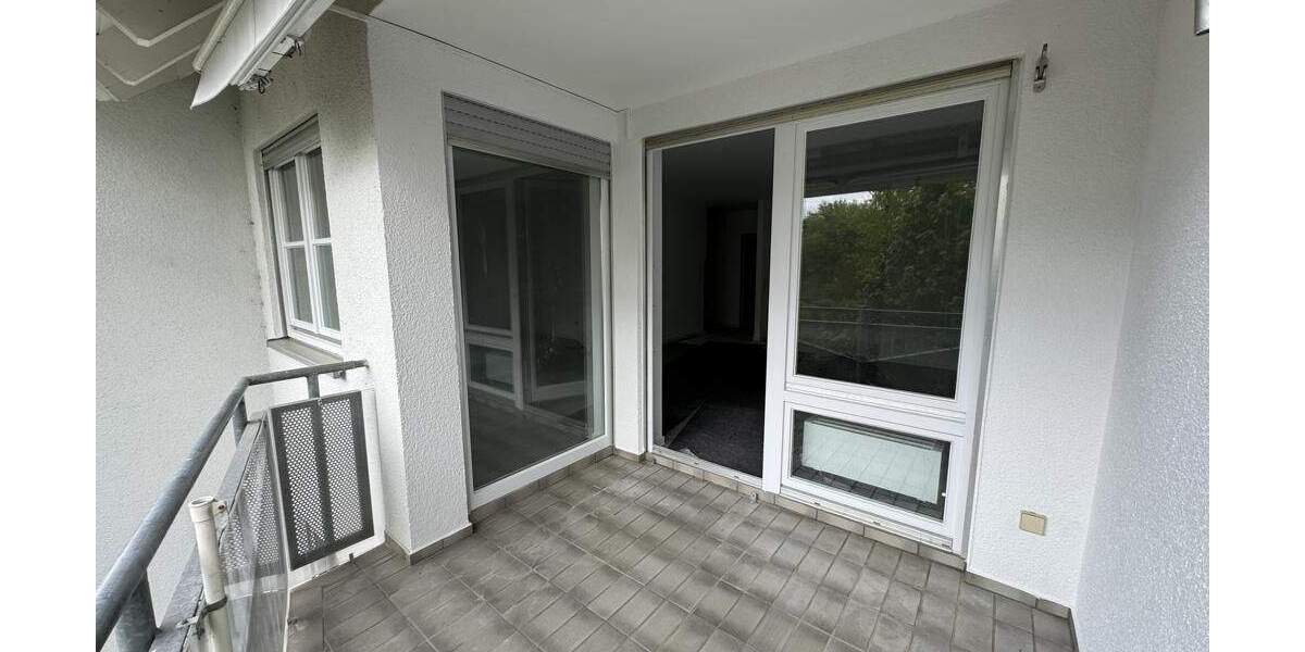 Etagenwohnung Kirchheim unter Teck Kirchheim - 3 Zimmer, 86 m&sup2;, 1.050&euro; | Angebot:26556671