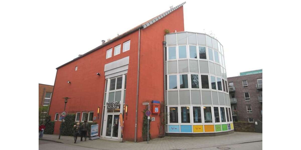 Gewerbeobjekt Flensburg - 1.648&euro; | Angebot:25764332