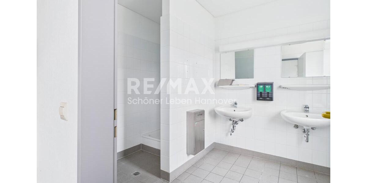 Gewerbeobjekt Hannover Buchholz-Kleefeld - 2.754&euro; | Angebot:23846709