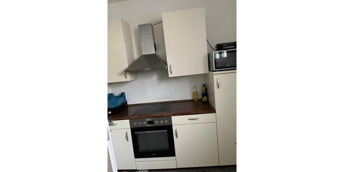 Wohnen auf Zeit Linkenheim-Hochstetten Hochstetten - 1 Zimmer, 22 m&sup2;, 600&euro; | Angebot:26445093