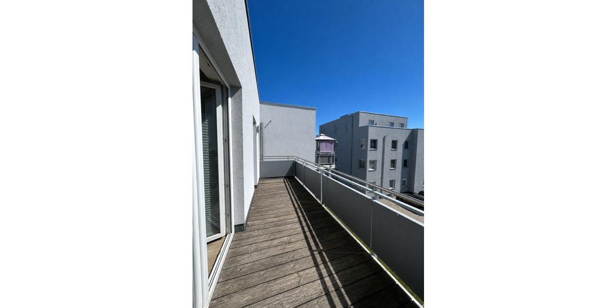 Etagenwohnung Stralsund Knieper - 2 Zimmer, 46 m&sup2;, 610&euro; | Angebot:26183357