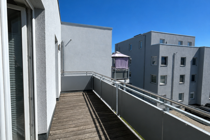 Wohnung Stralsund Knieper - 2 Zimmer, 46 m&sup2;, 610&euro; | Angebot:26183357