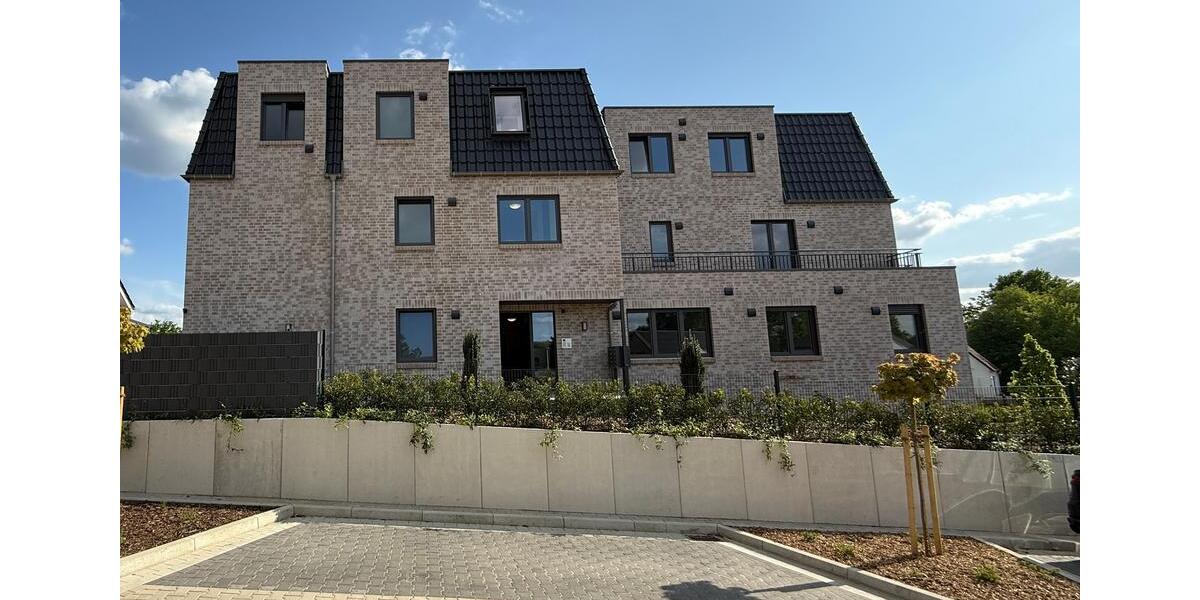 Etagenwohnung Lotte - 2.5 Zimmer, 81 m&sup2;, 1.199&euro; | Angebot:24247074