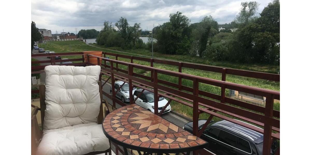 Wohnen auf Zeit Rüsselsheim am Main - 3 Zimmer, 86 m&sup2;, 2.700&euro; | Angebot:24294212