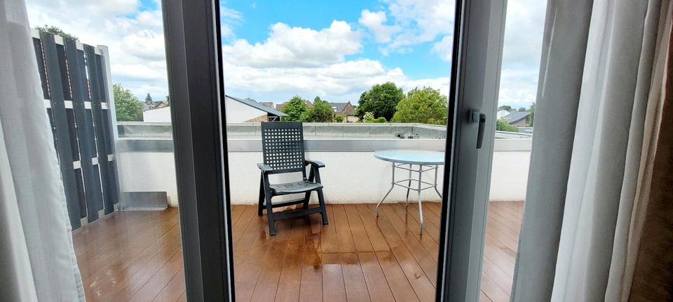 Wohnen auf Zeit Heinsberg - 2 Zimmer, 45 m&sup2;, 1.200&euro; | Angebot:26173211