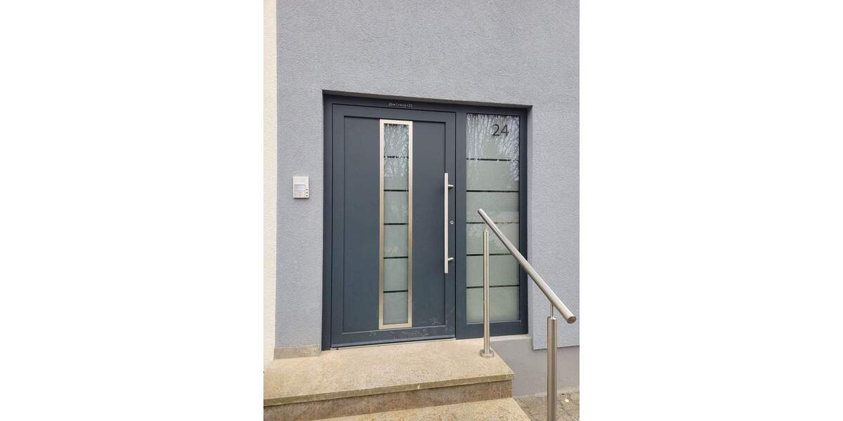 Etagenwohnung Giebelstadt - 3 Zimmer, 82 m&sup2;, 695&euro; | Angebot:26657142