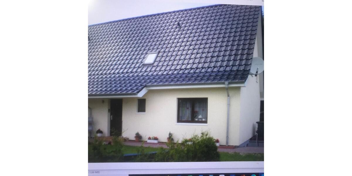 Erdgeschoßwohnung Schuby - 2 Zimmer, 50 m&sup2;, 495&euro; | Angebot:24867984