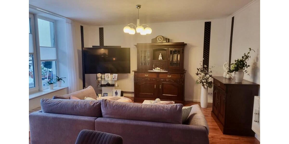 Terrassenwohnung Heilbad Heiligenstadt - 3 Zimmer, 97 m&sup2;, 780&euro; | Angebot:24875312