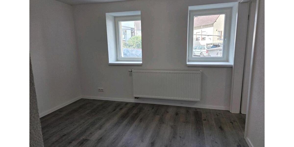 Erdgeschoßwohnung Neckarsulm - 2 Zimmer, 40 m&sup2;, 650&euro; | Angebot:25964392