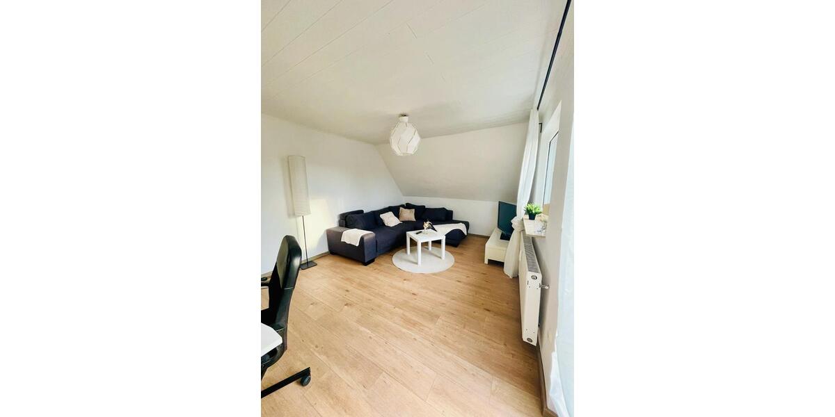 Wohnen auf Zeit Celle Neustadt/Heese - 2 Zimmer, 55 m&sup2;, 955&euro; | Angebot:25523836