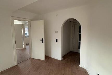 4-Zimmer Wohnung in Neunkirchen City, Erstbezug nach Renovierung 4 zimmer