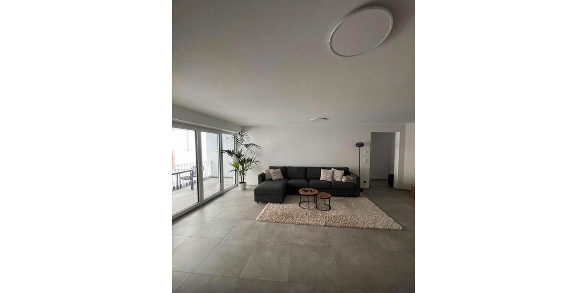 Erdgeschoßwohnung Prüm - 2 Zimmer, 80 m&sup2;, 960&euro; | Angebot:26633100