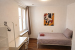 Wohnen auf Zeit Saarbrücken - 1 Zimmer, 20 m&sup2;, 500&euro; | Angebot:26072791