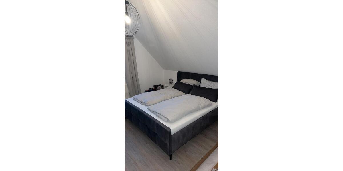 Maisonettenwohnung Grünberg - 2 Zimmer, 60 m&sup2;, 510&euro; | Angebot:26203481