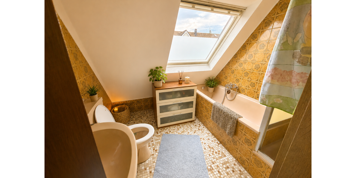 2 Zi. Whg. im Zentrum, mit offener Wohnküche 2OGli - 2- Radevormwald | Angebot:27287411