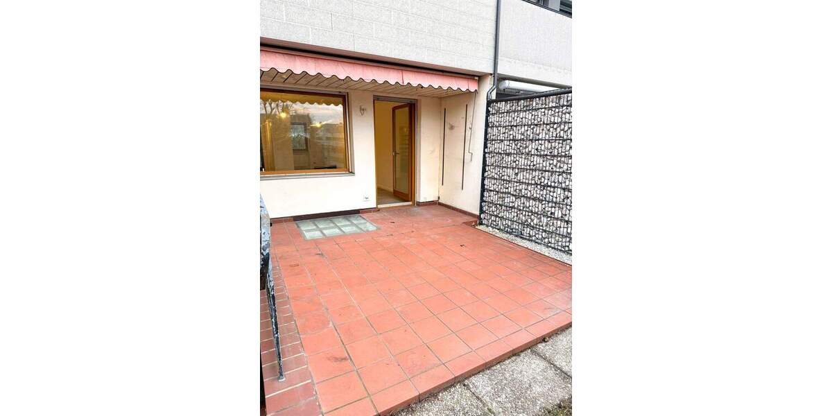 Reihenmittelhaus Nürnberg Thon - 4 Zimmer, 114 m&sup2;, 1.600&euro; | Angebot:25094530