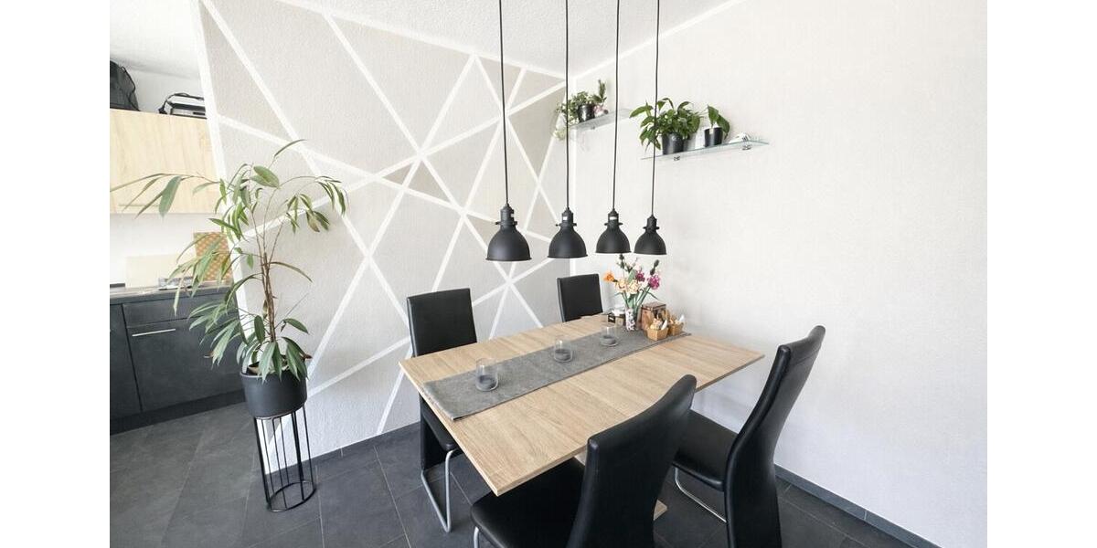 Erdgeschoßwohnung Dunningen - 3.5 Zimmer, 84 m&sup2;, 810&euro; | Angebot:25857978