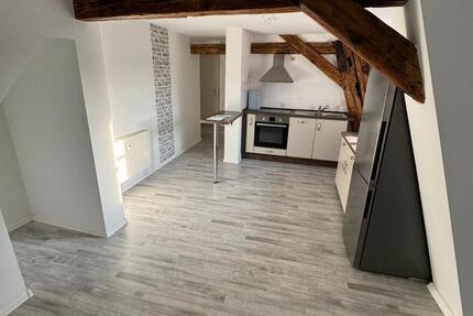 Wohnung Freiberg - 2.5 Zimmer, 67 m&sup2;, 380&euro; | Angebot:26470199