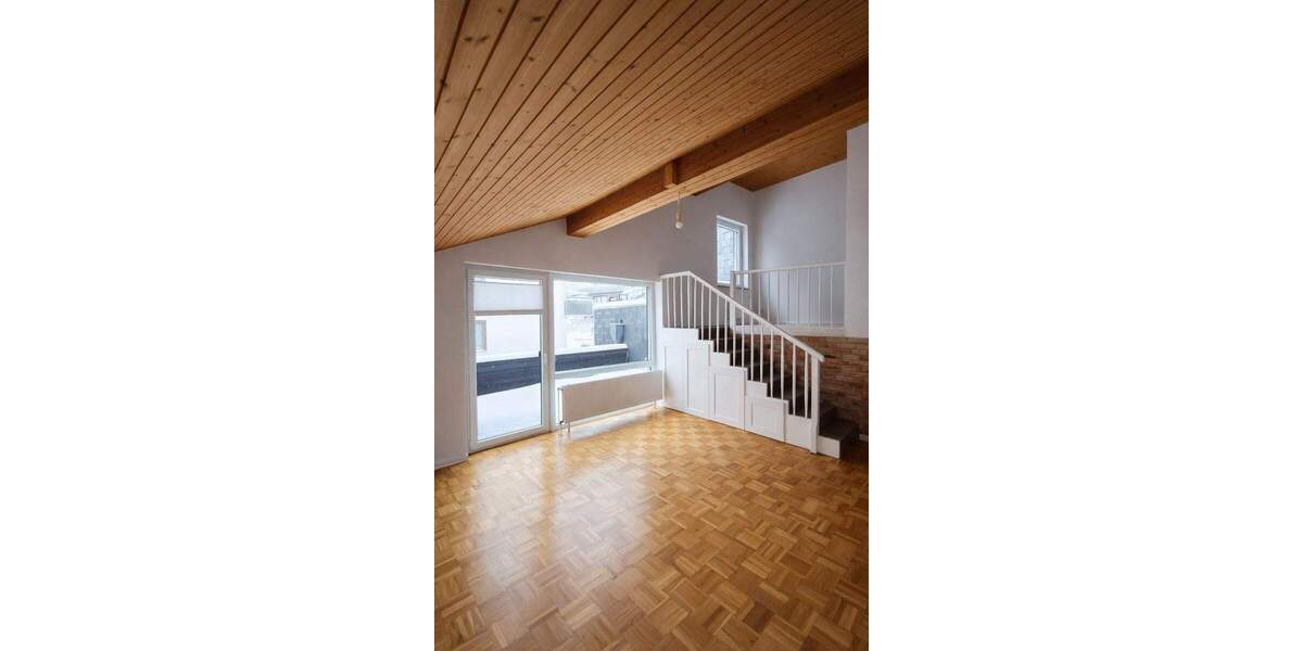 Etagenwohnung Braunlage - 2 Zimmer, 65 m&sup2;, 400&euro; | Angebot:23974099