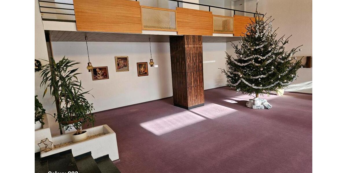 Etagenwohnung Höchenschwand - 1 Zimmer, 35 m&sup2;, 575&euro; | Angebot:24744044