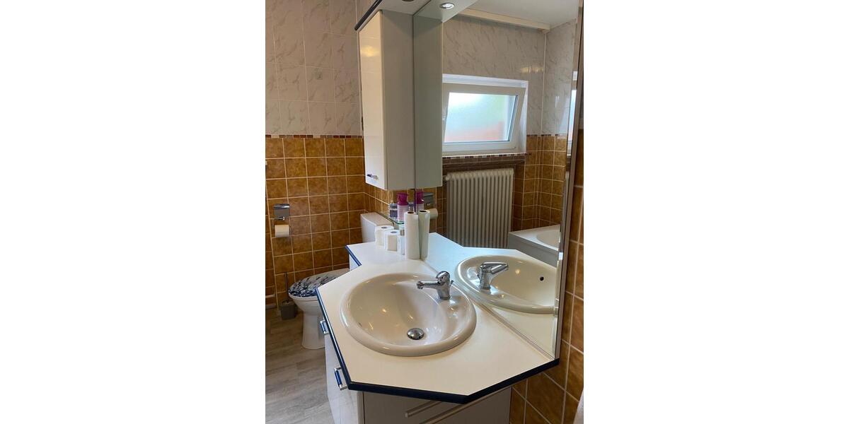 Erdgeschoßwohnung Melsungen - 2 Zimmer, 76 m&sup2;, 1.150&euro; | Angebot:26687536