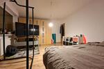 Etagenwohnung Bornheim - 1 Zimmer, 90 m&sup2;, 490&euro; | Angebot:26543518