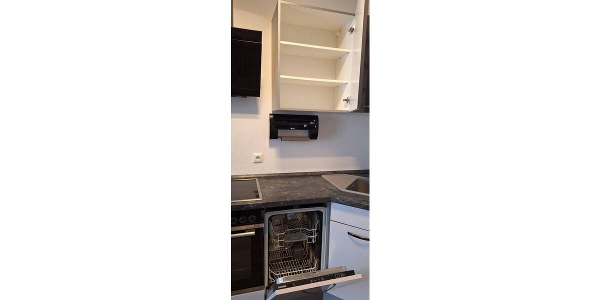 Etagenwohnung Teupitz - 2 Zimmer, 60 m&sup2;, 759&euro; | Angebot:26731151