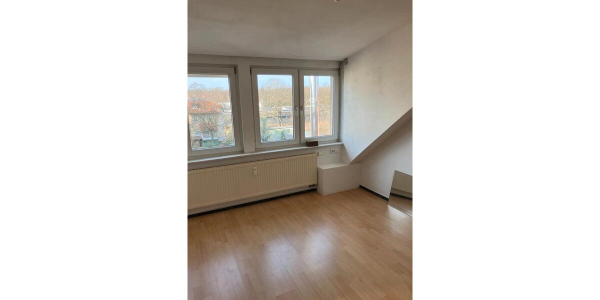 Dachgeschoßwohnung Dessau-Roßlau Roßlau - 2 Zimmer, 55 m&sup2;, 320&euro; | Angebot:26521867
