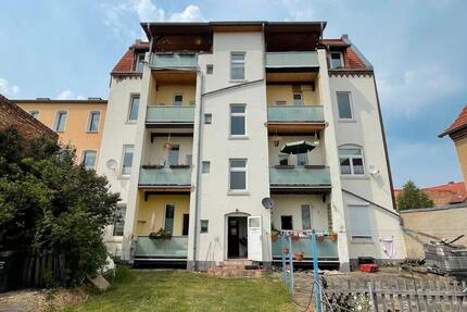 Wohnung Halberstadt - 2 Zimmer, 58 m&sup2;, 269&euro; | Angebot:26455544