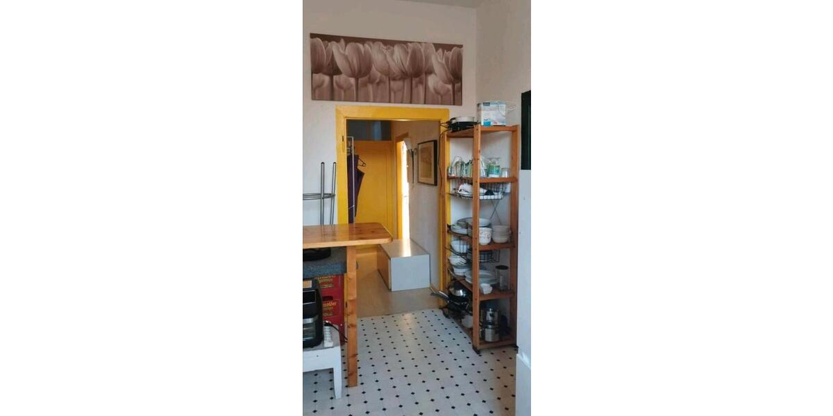 WG Zimmer in Detmold zu vermieten❣️ 1 zimmer