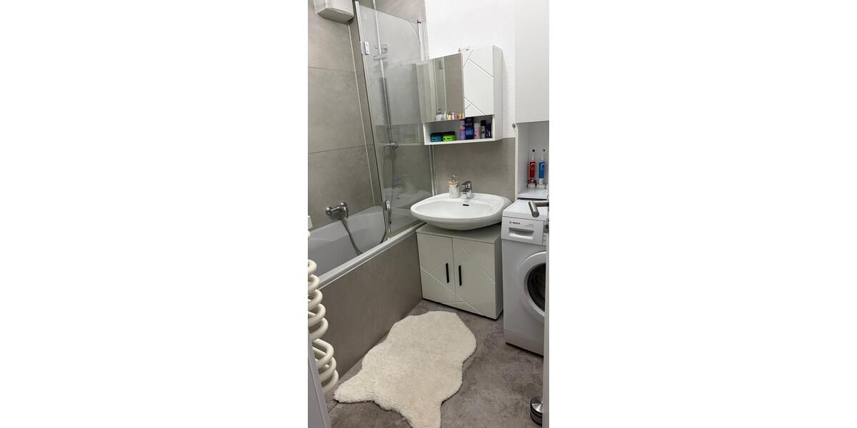 Etagenwohnung Geislingen an der Steige - 3 Zimmer, 88 m&sup2;, 1.350&euro; | Angebot:26464769
