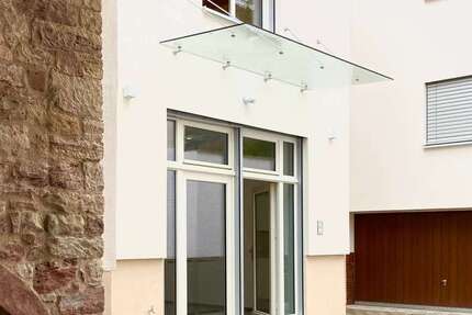 Wohnung Heidelberg Handschuhsheim - 4 Zimmer, 73 m&sup2;, 1.600&euro; | Angebot:25636096