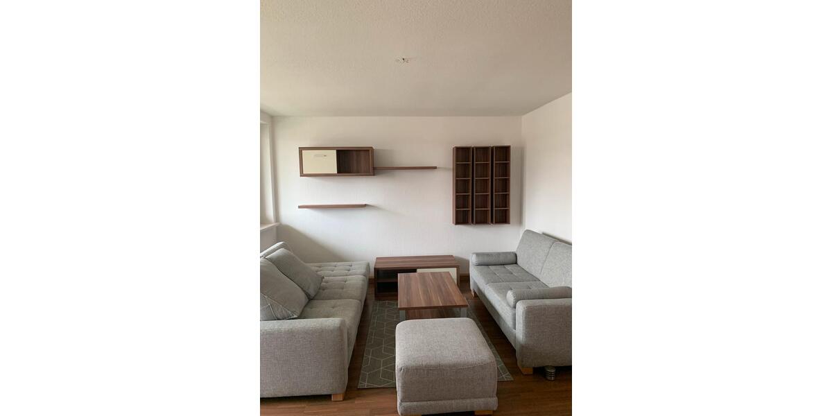 Erdgeschoßwohnung Riesa - 2 Zimmer, 50 m&sup2;, 535&euro; | Angebot:26044968