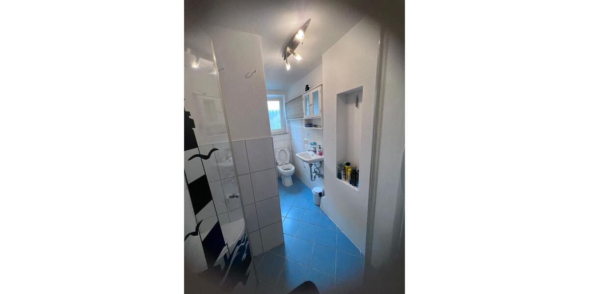 Etagenwohnung Kirchheim am Neckar - 1 Zimmer, 33 m&sup2;, 540&euro; | Angebot:26364894