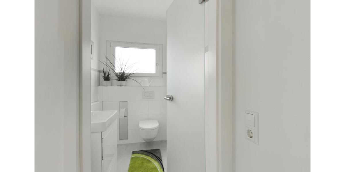 Einfamilienhaus Bad Krozingen - 4 Zimmer, 125 m&sup2;, 1.880&euro; | Angebot:24810677