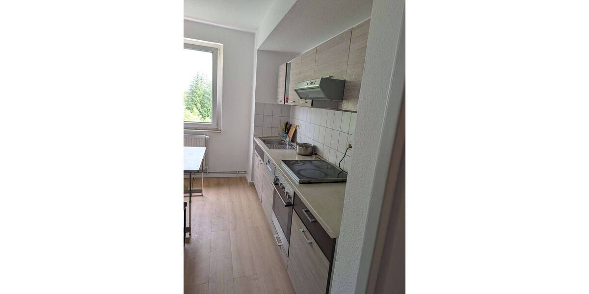 Etagenwohnung BORNA-Neukirchen Neukirchen - 2 Zimmer, 51 m&sup2;, 408&euro; | Angebot:26766523