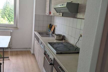 Wohnung BORNA-Neukirchen Neukirchen - 2 Zimmer, 51 m&sup2;, 408&euro; | Angebot:26766523