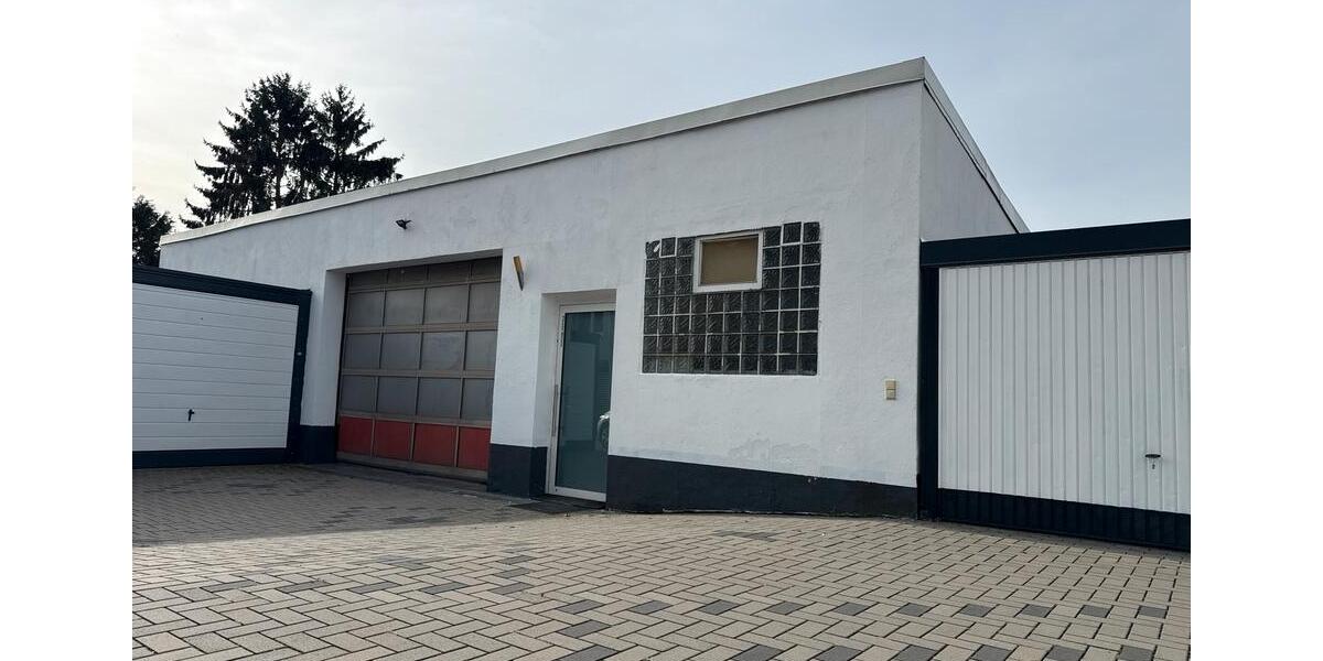 Gewerbeobjekt Homburg - 965&euro; | Angebot:24535835