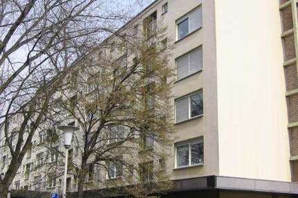 Wohnung Bonn Kessenich - 1 Zimmer, 31 m&sup2;, 459&euro; | Angebot:27286434