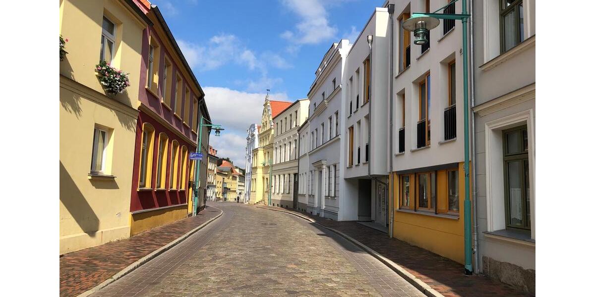 Gewerbeobjekt Güstrow - 992&euro; | Angebot:26182986