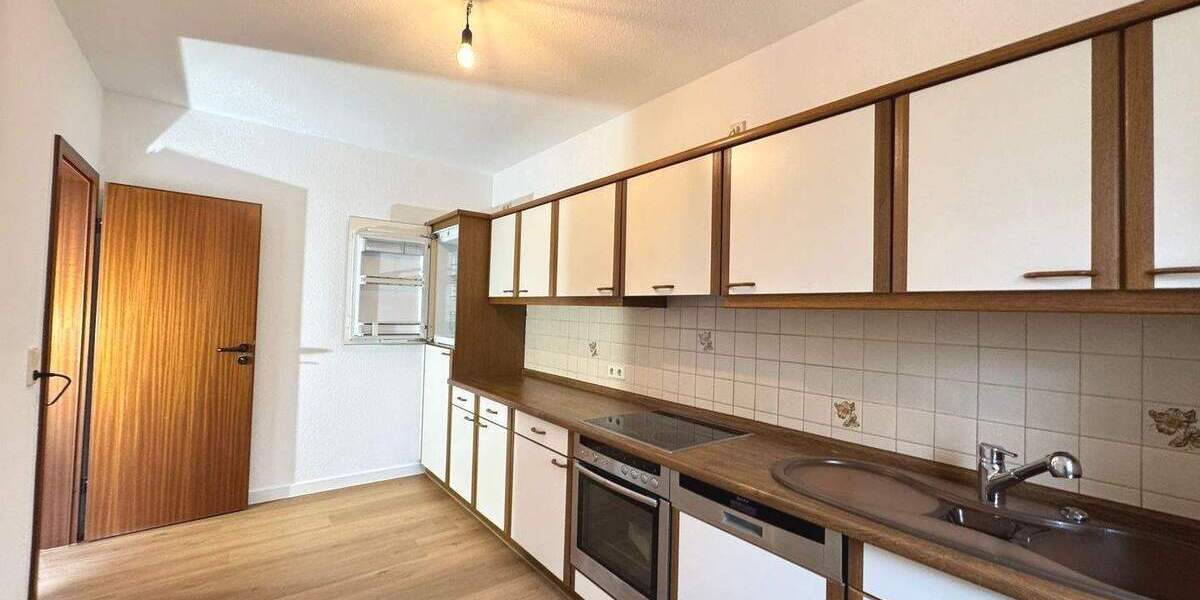 Etagenwohnung Saarbrücken St Arnual - 3 Zimmer, 89 m&sup2;, 960&euro; | Angebot:25743973