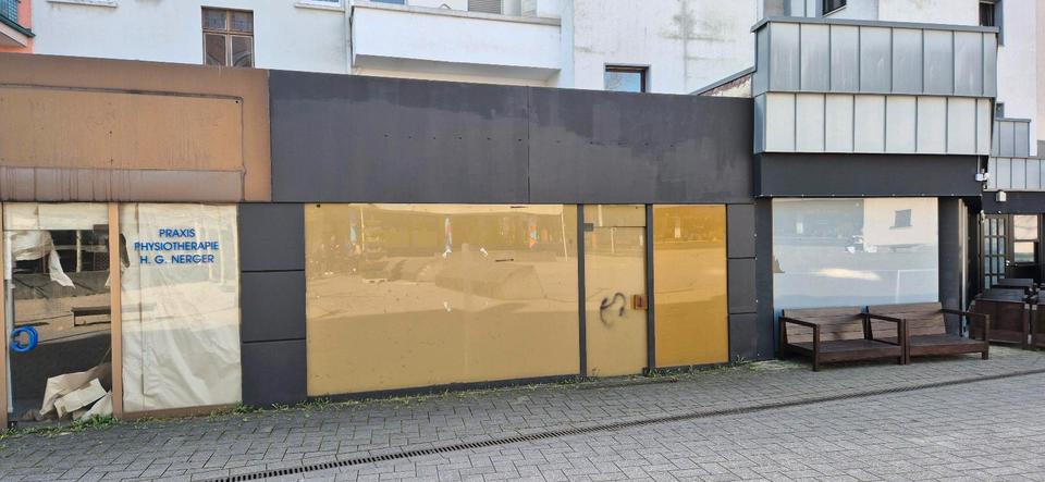 Gewerbeobjekt Völklingen - 825&euro; | Angebot:25538240